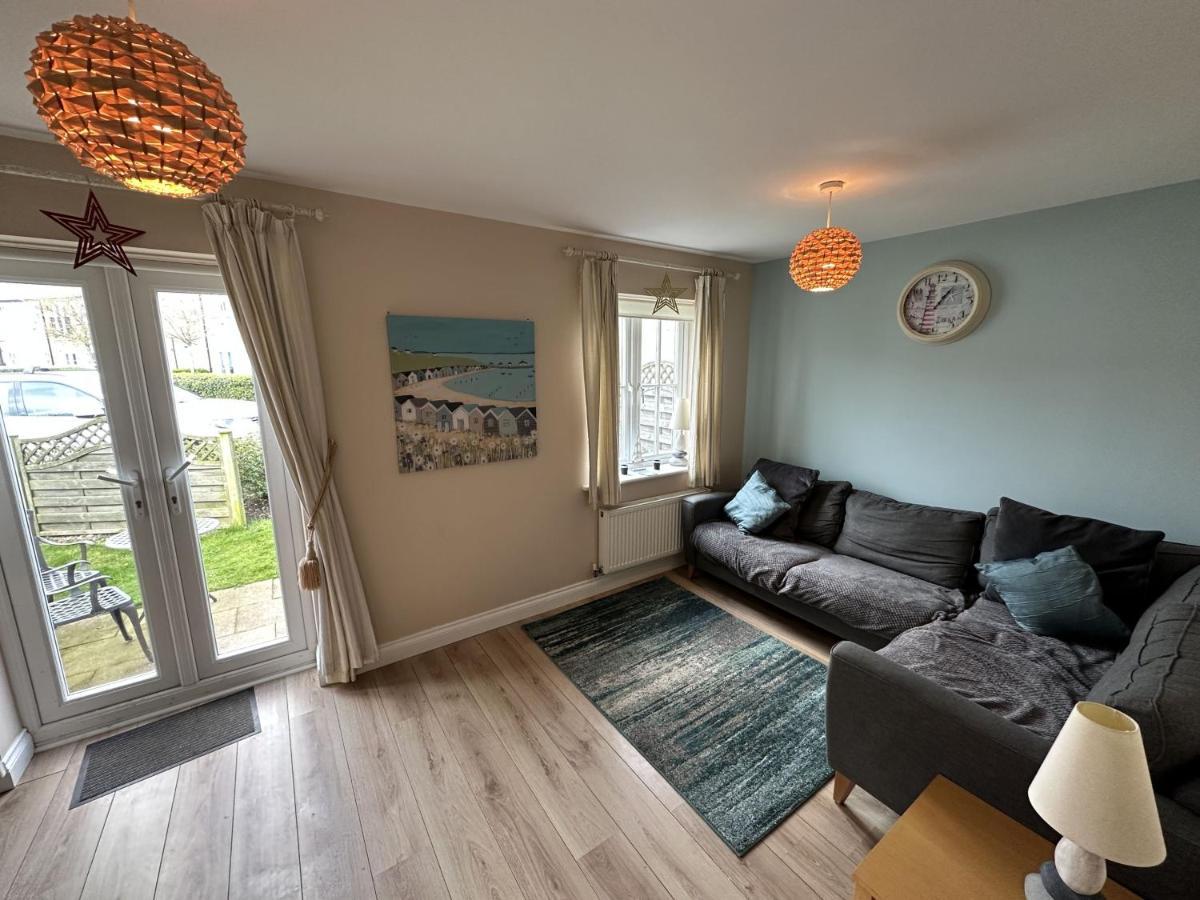 Spoonbill Cottage Filey Exterior foto