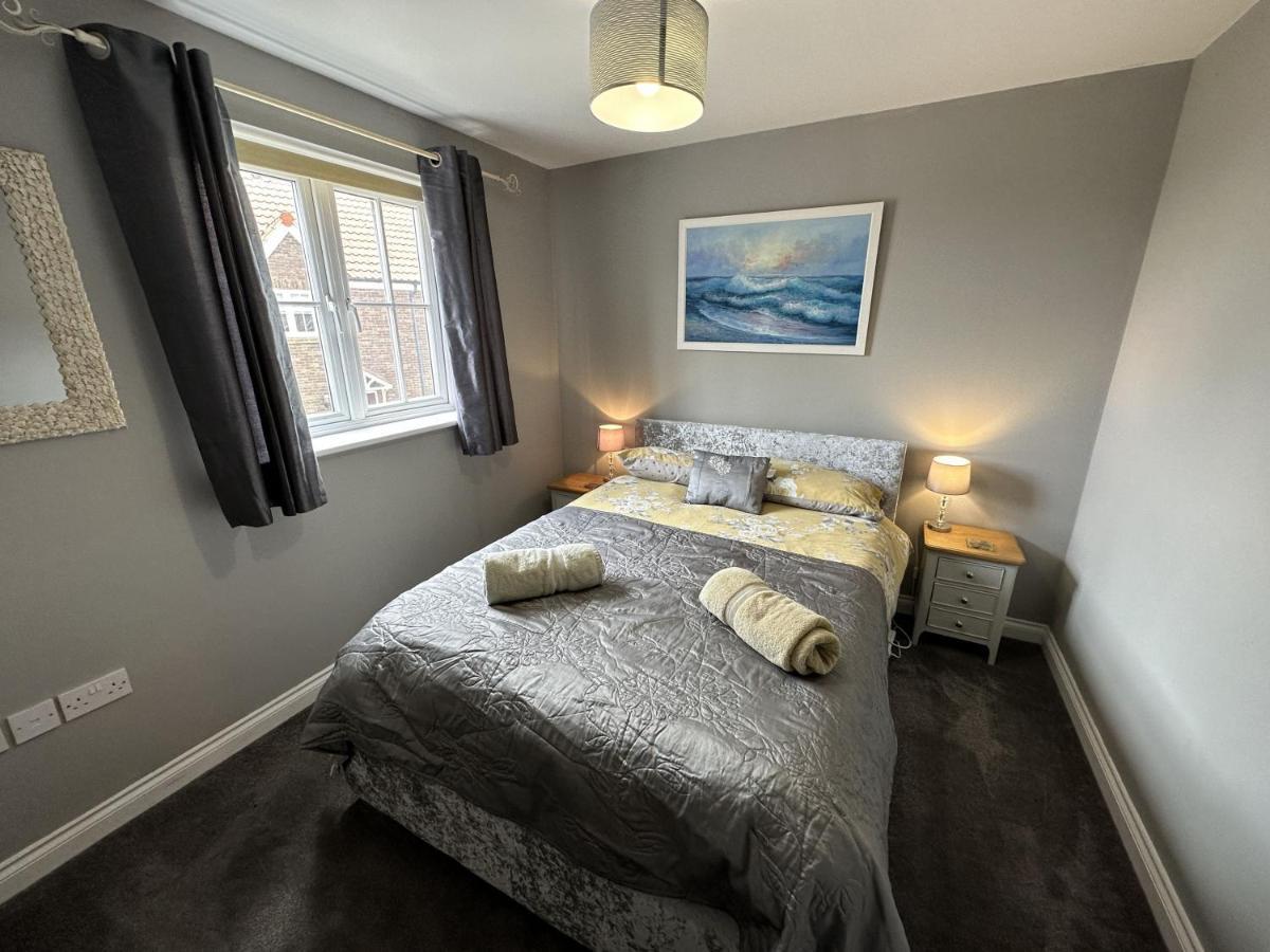 Spoonbill Cottage Filey Exterior foto